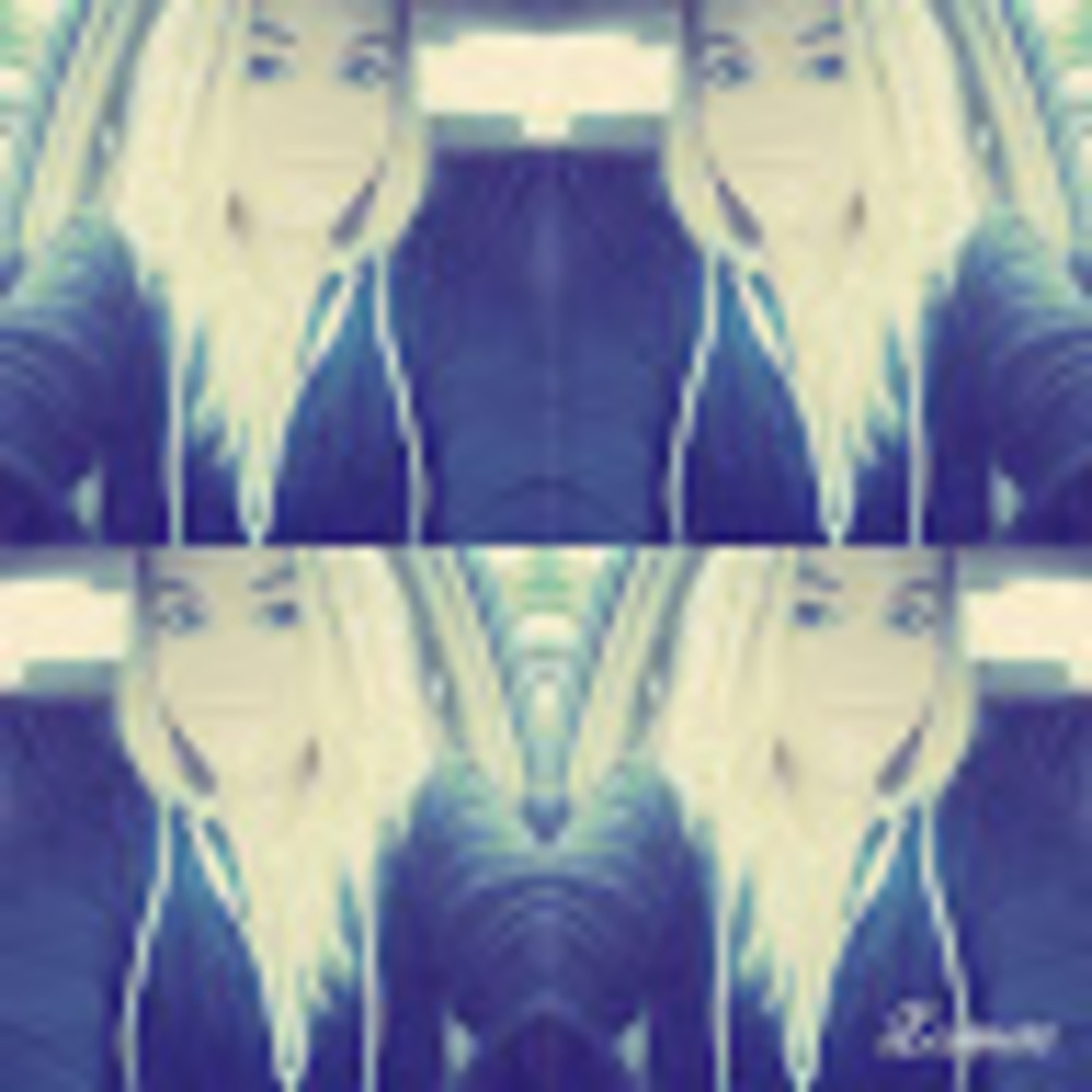 Meet your Posher, Alicia